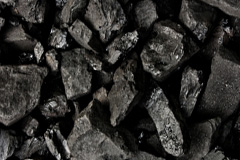 Cobley Hill coal boiler costs